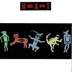 Heart - Bad Animals (Music CD)