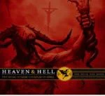 Heaven And Hell - The Devil You Know (Music CD)