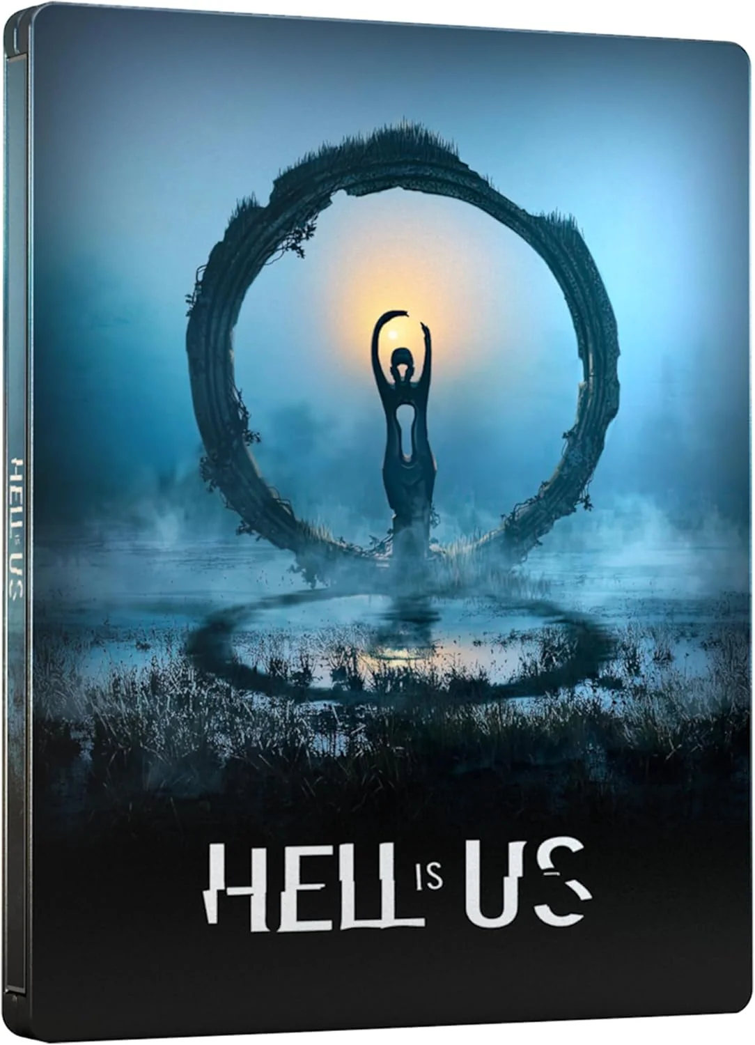Hell is Us: Deluxe Edition (Xbox Series X) - Image 3