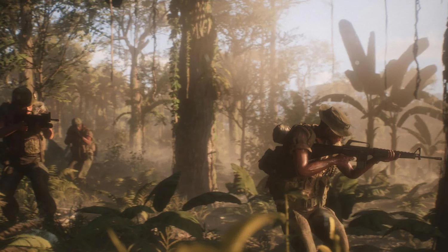 Hell Let Loose: Vietnam (Xbox Series X) - Image 2