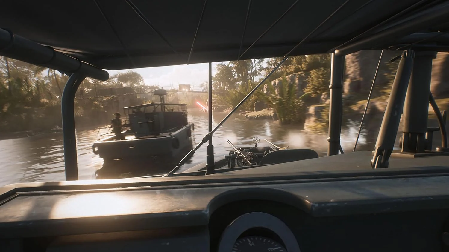 Hell Let Loose: Vietnam (Xbox Series X) - Image 3