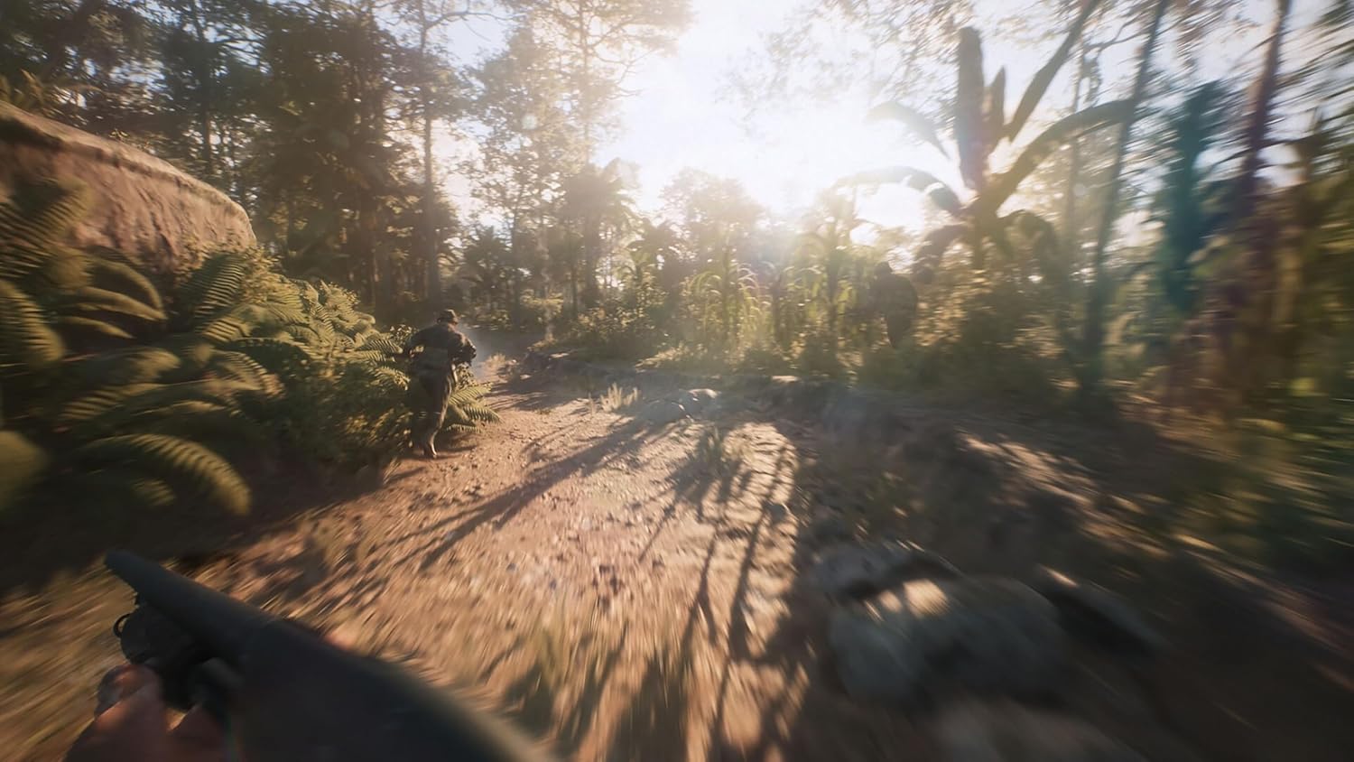 Hell Let Loose: Vietnam (Xbox Series X) - Image 4
