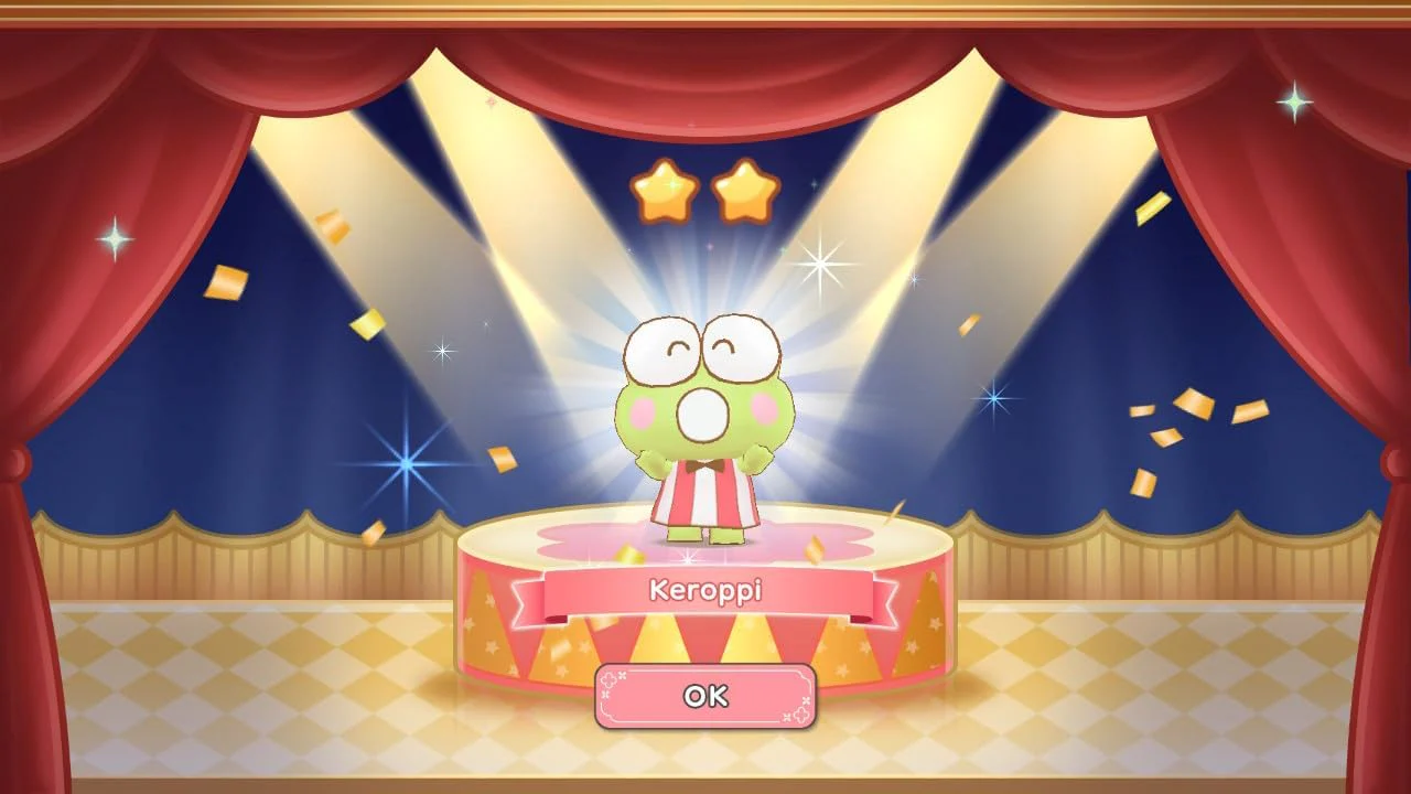 Hello Kitty and Friends: Freeze Tag Party (Nintendo Switch) - Image 6