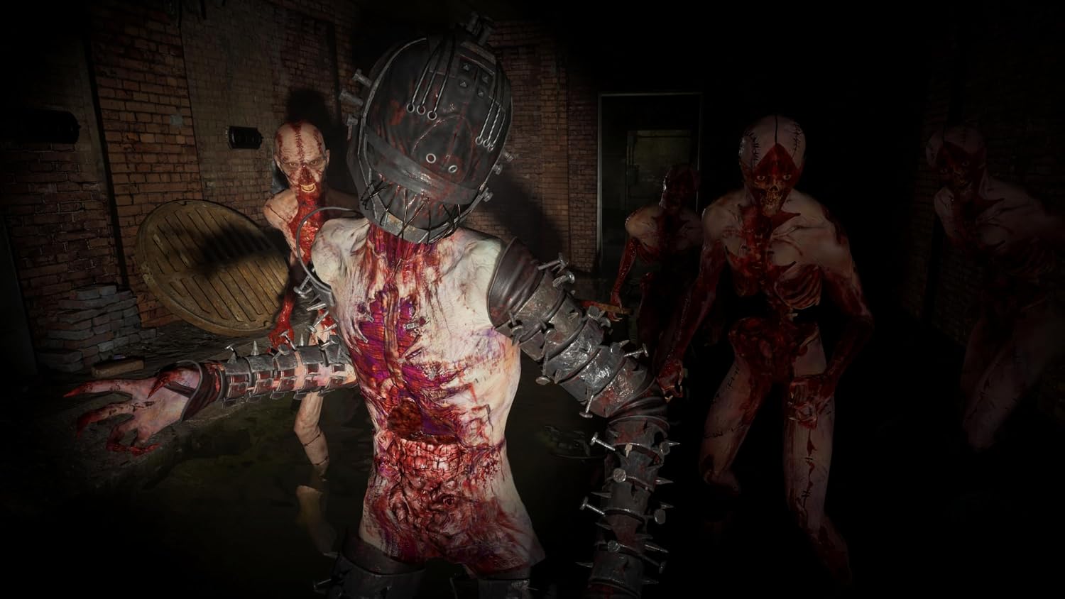 Hellraiser: Revival Day One Edition (PS5) - Image 4