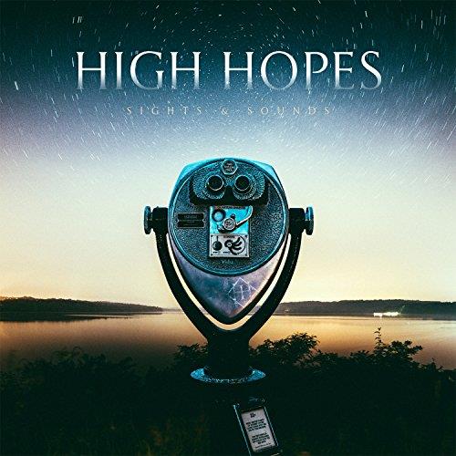 High Hopes - Sights & Sounds (Music CD)