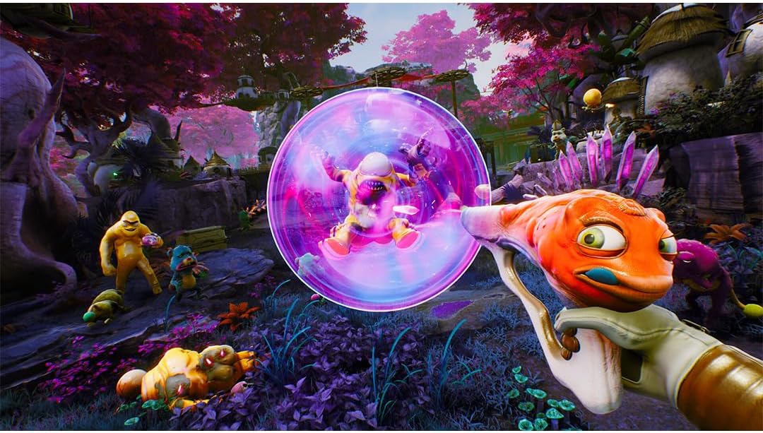 High on Life - Switch 2 Edition - Image 3