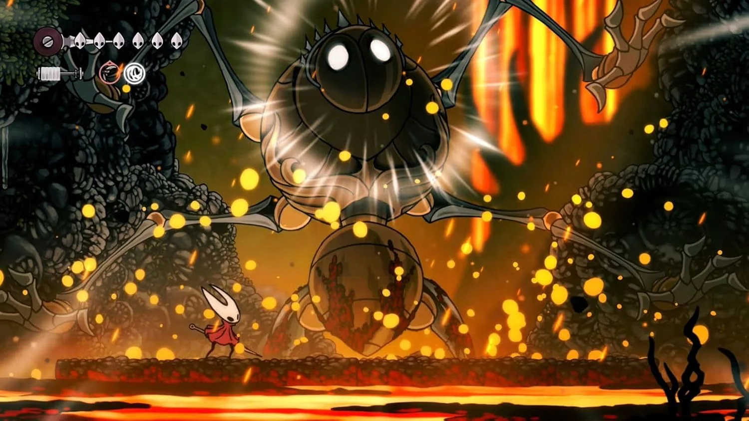 Hollow Knight: Silksong (Nintendo Switch 2) - Image 4