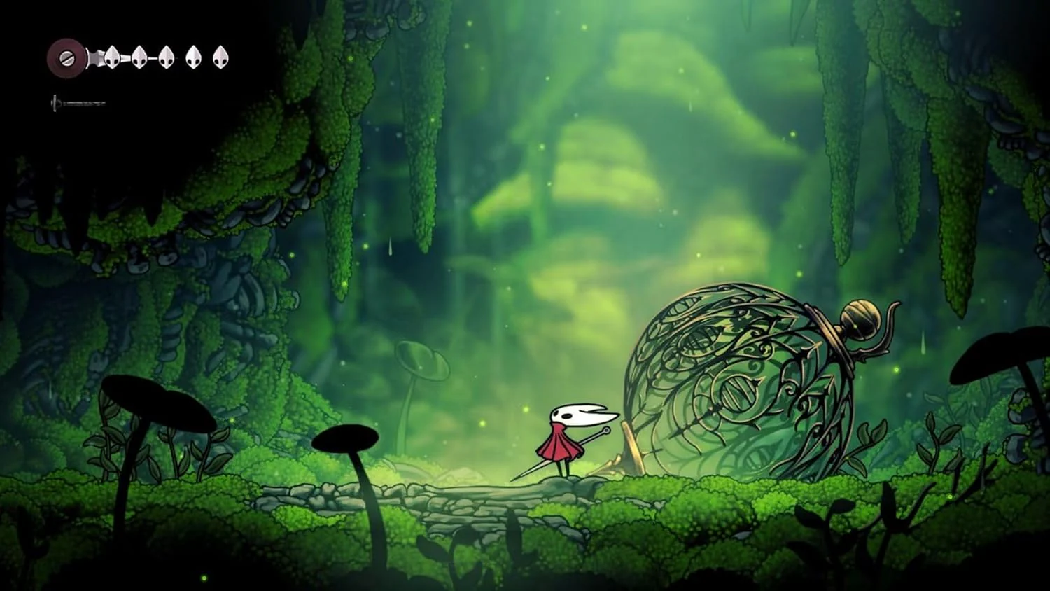 Hollow Knight: Silksong (Xbox Series X) - Image 3