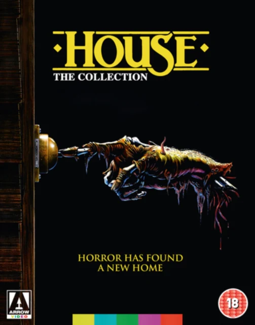 House: The Collection [Blu-ray / Box Set]