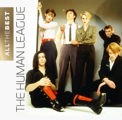 Human League (The) - All the Best (Music CD)