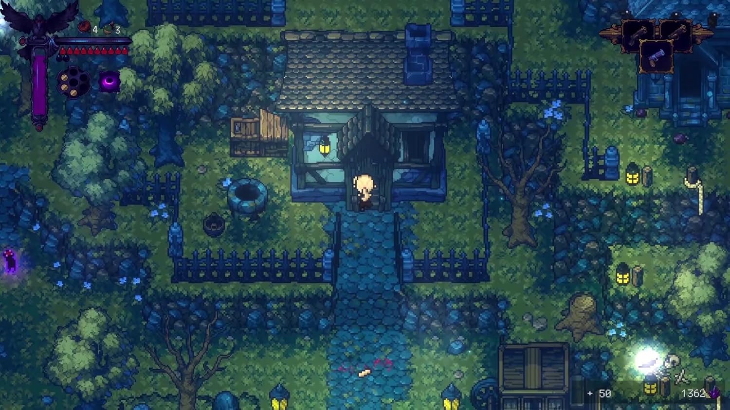 Hunt The Night (PS5) - Image 2
