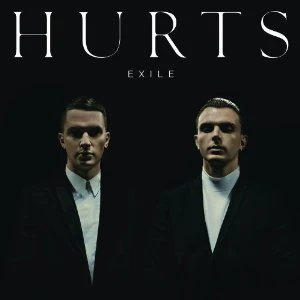 Hurts - Exile (Music CD)