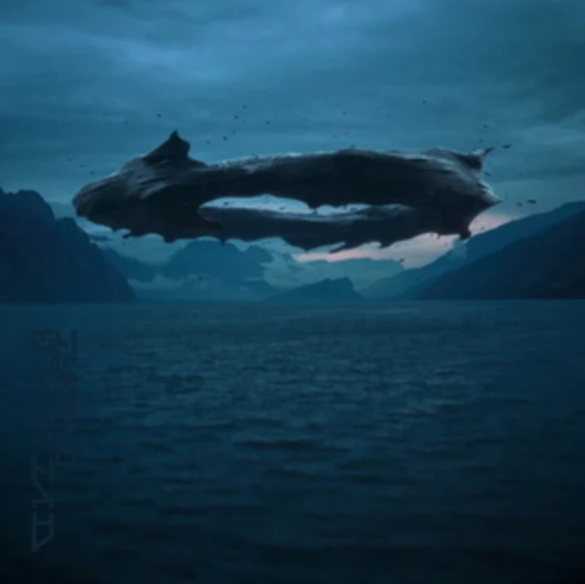 Hybrid - Black Halo [CD / Album]