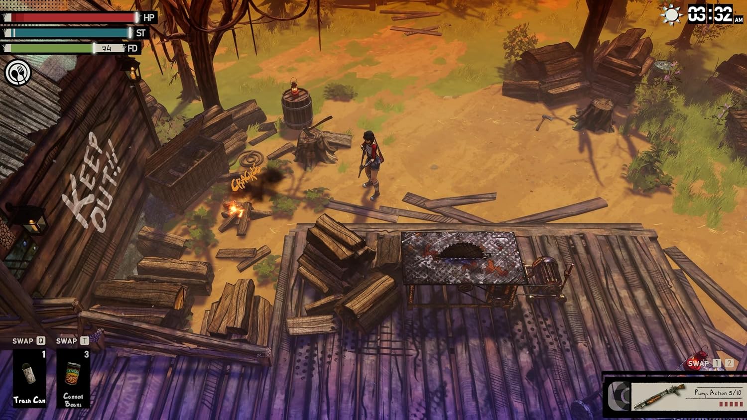 I Hate This Place Elena's Edition (PS5) - Image 3