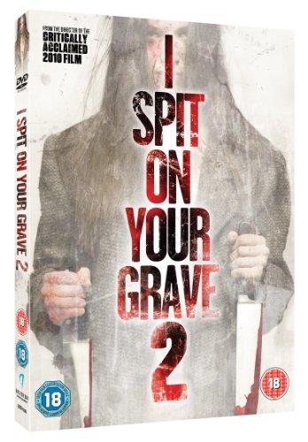I Spit On Your Grave 2