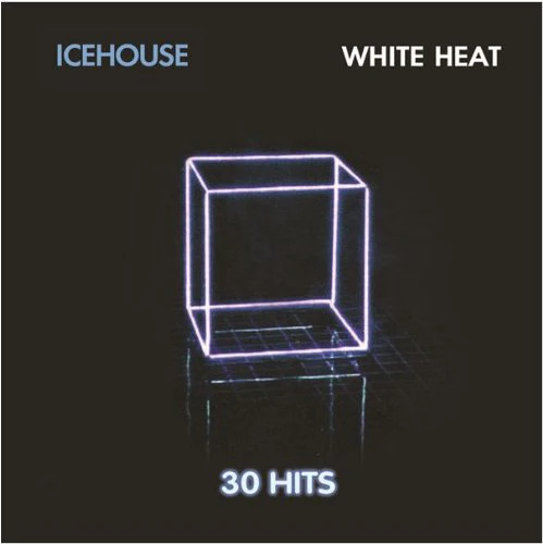 Icehouse - White Heat (30 Hits/+DVD)