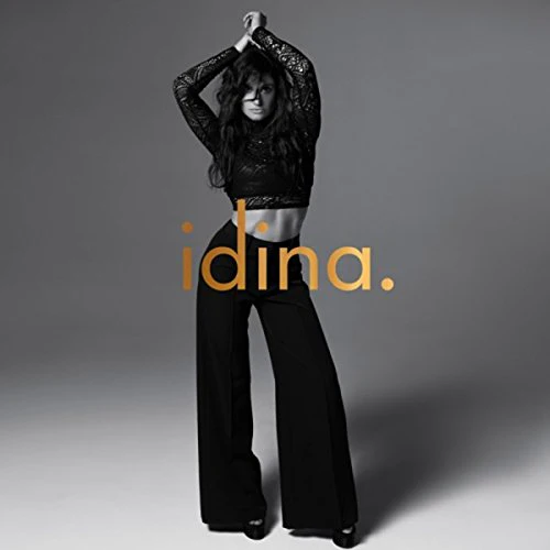 Idina Menzel - Idina (Music CD)