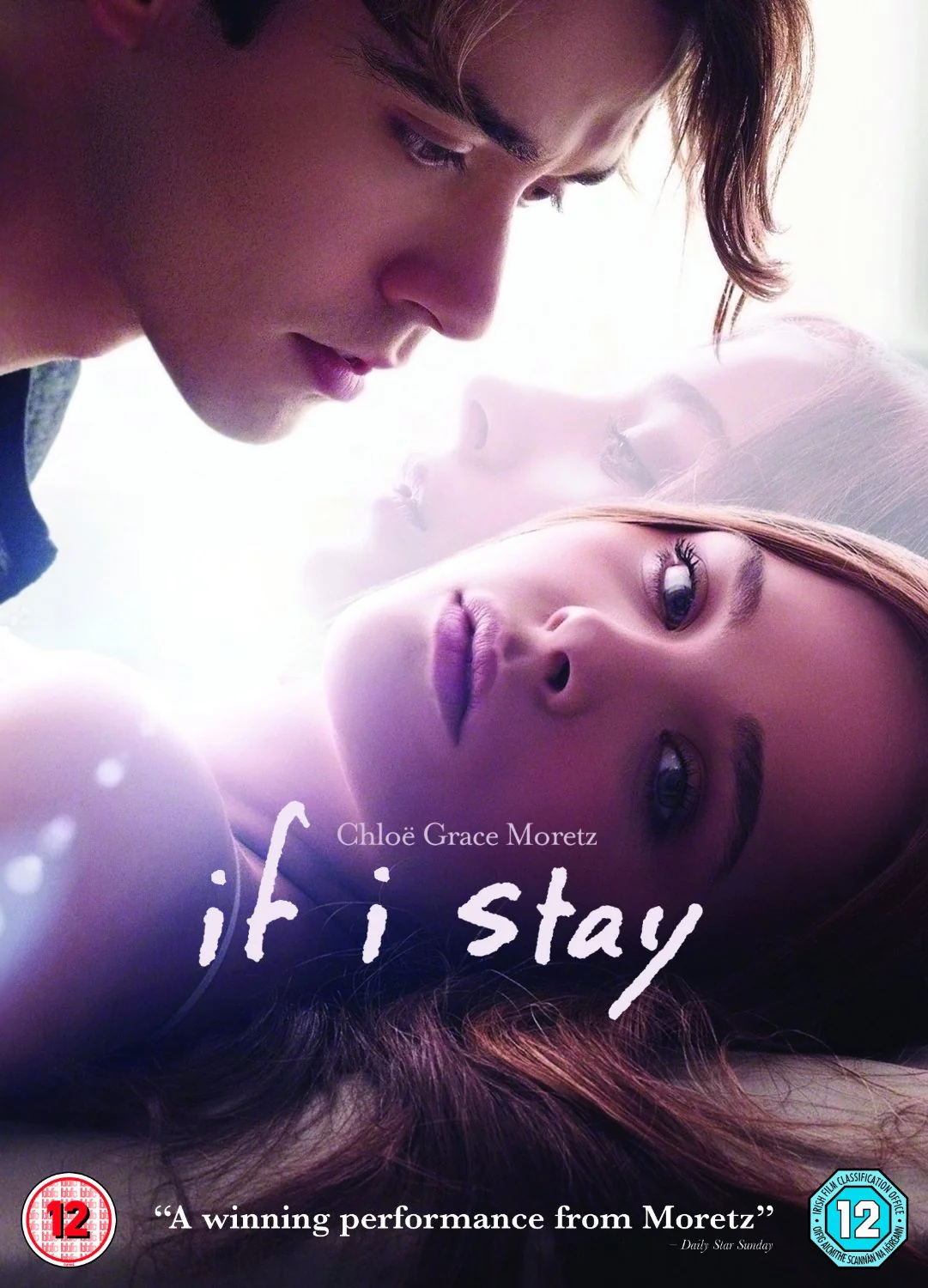 If I Stay (2014)