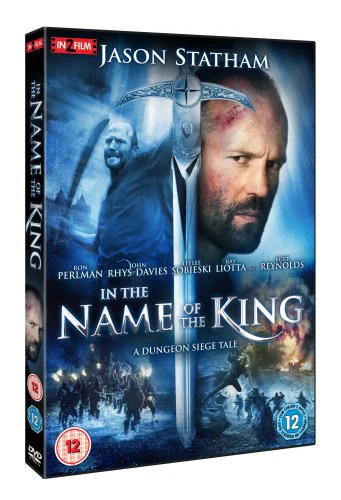 In The Name Of The King