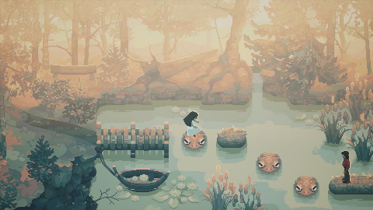 Indika (Nintendo Switch) - Image 3