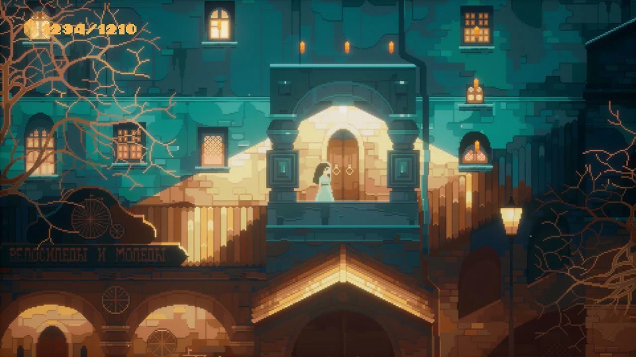 Indika (Nintendo Switch) - Image 5
