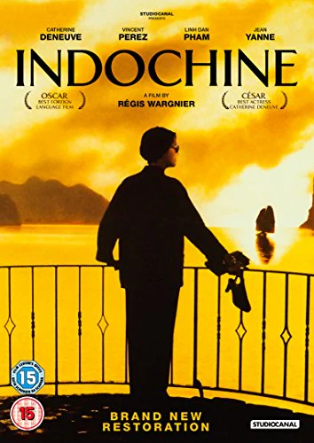 Indochine - New Restoration [DVD] [2016]