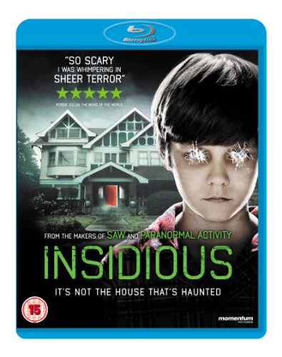 Insidious (Blu-ray)