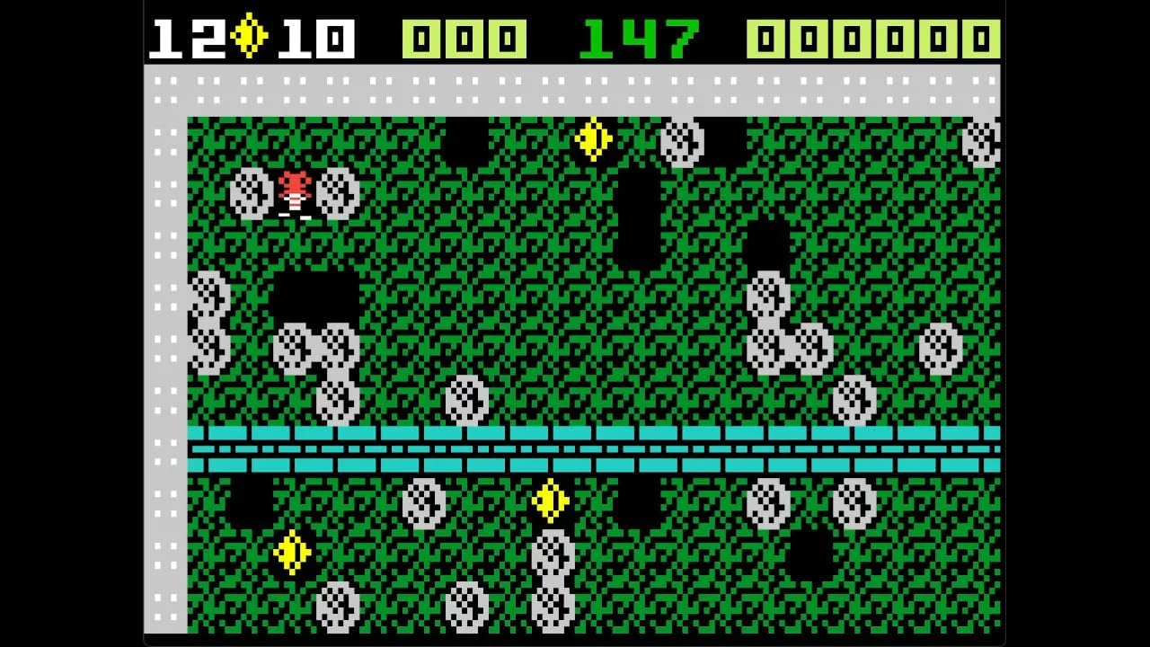 Intellivision Sprint - Image 7