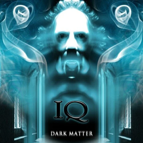 IQ - Dark Matter (Music CD)