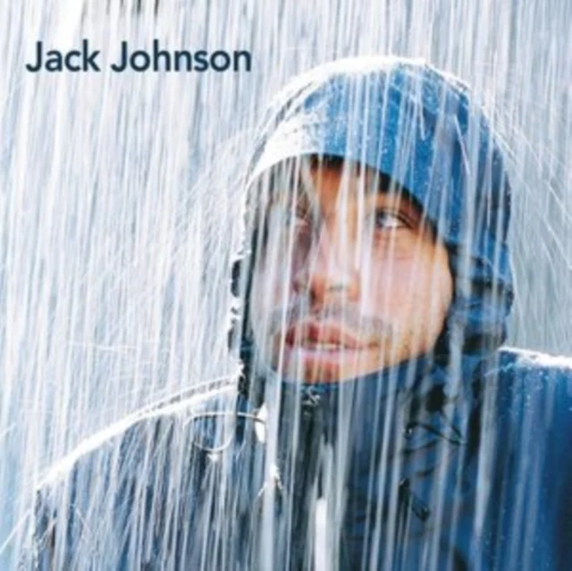 Jack Johnson - Brushfire Fairytales [CD / Album]