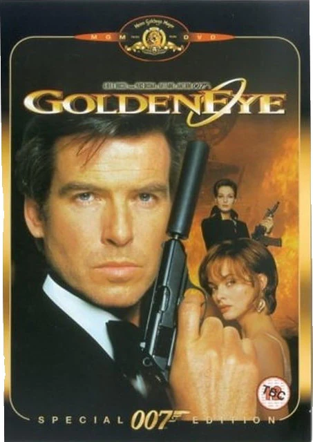 James Bond: Goldeneye (Special Edition)