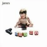 James - Hey Ma (Music CD)