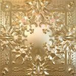 Jay-Z / Kanye West - Watch The Throne (Music CD)