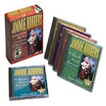 Jimmie Rodgers - Recordings 1927-1933 (Music CD)