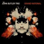 John Butler Trio - Grand National (Music CD)