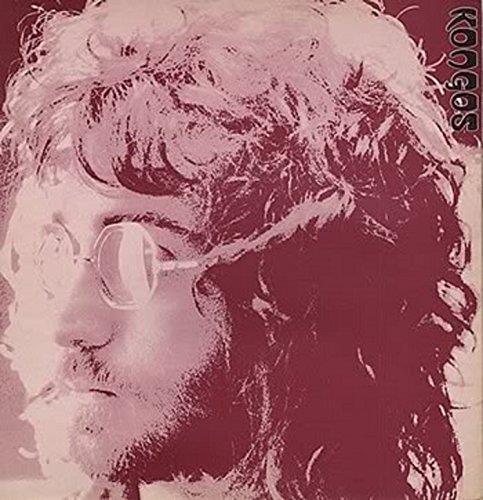John Kongos - Kongos (Music CD)