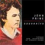John Prine - Souvenirs