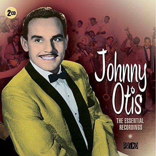 Johnny Otis - Essential Recordings (Music CD)