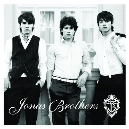 Jonas Brothers - Jonas Brothers (Music CD)