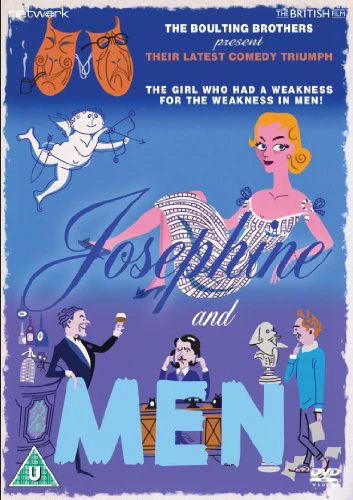 Josephine and Men (1955)