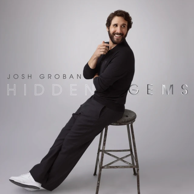 Josh Groban - Hidden Gems [CD / Album]