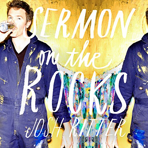Josh Ritter - Sermon on the Rocks (Deluxe 2 CD) (Music CD)