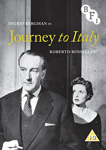 Journey to Italy
