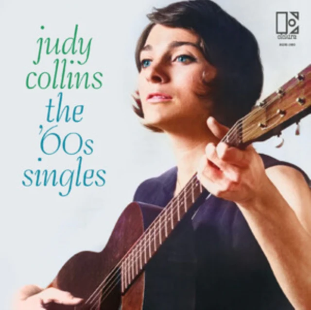 Judy Collins - The '60s Singles [CD / Album]