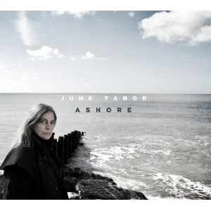 June Tabor - Ashore (Music CD)