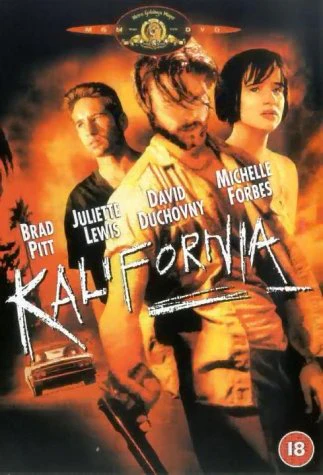 Kalifornia