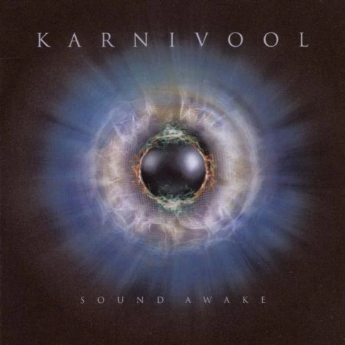 Karnivool - Sound Awake (Music CD)