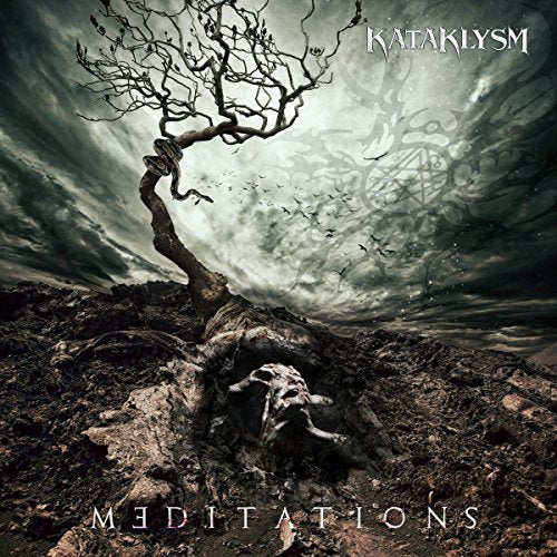 Kataklysm - Meditations (Music CD)
