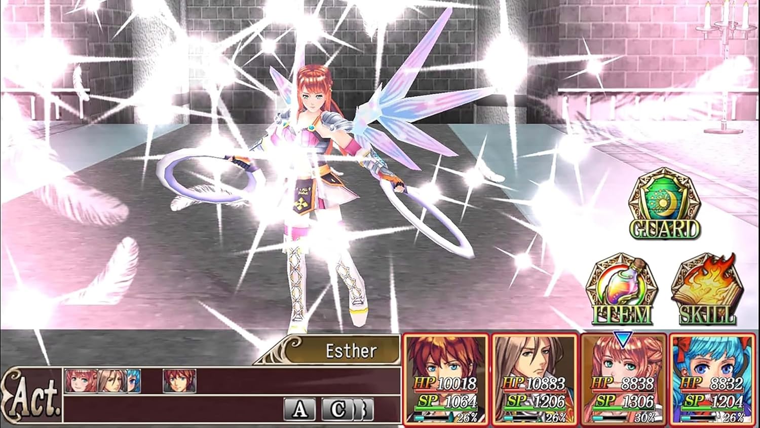 KEMCO RPG Selection Vol. 1 (Nintendo Switch) - Image 3