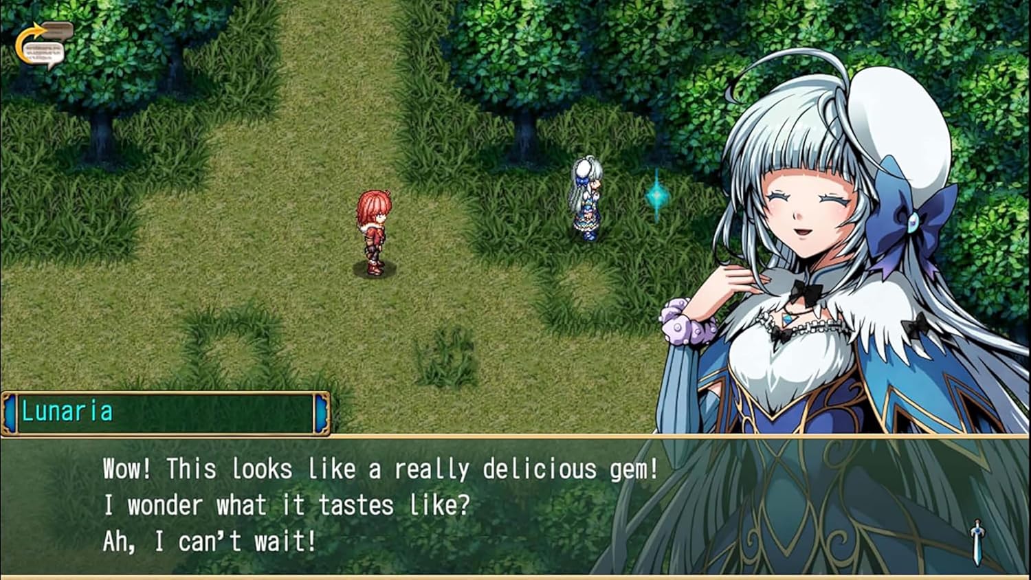 KEMCO RPG Selection Vol. 1 (Nintendo Switch) - Image 4